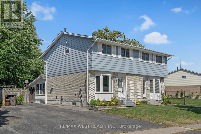 7710 JUBILEE DRIVE Niagara Falls, Ontario Houses for Sale St