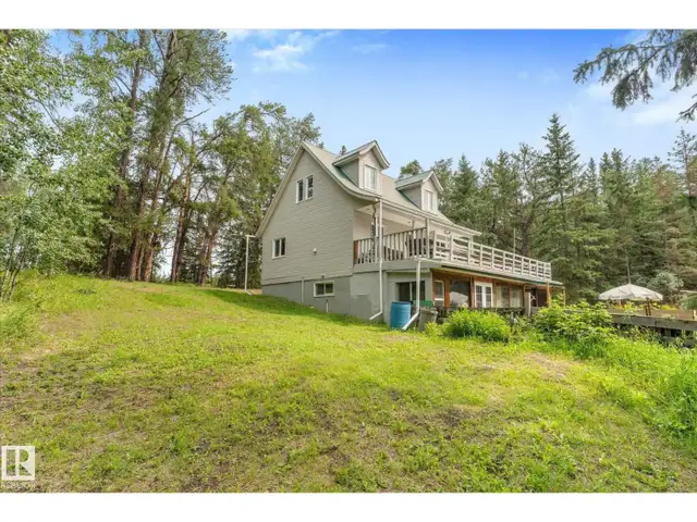 2, 59031 Range Rd 232 Rural Thorhild County, Alberta in Houses for Sale in Edmonton - Image 6