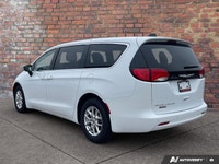 Only 25 Miles! This Chrysler Grand Caravan has a trusty Regular Unleaded V-6 3.6 L/220 engine poweri... (image 2)