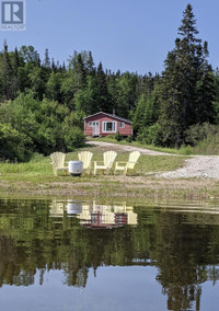 Lot U25 The New Road Bonne Bay Big Pond, Newfoundland & Labrador