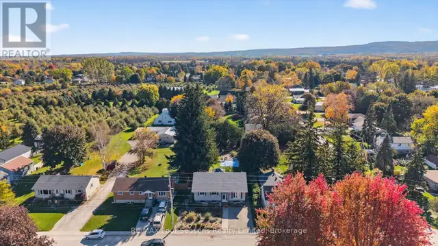 7 BATTEAUX ROAD Clearview (Nottawa), Ontario in Houses for Sale in Ottawa - Image 37