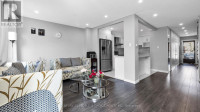 64 DAWSON CRES Brampton, Ontario