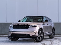 CARGET AUTOMOTIVE is thrilled to offer this 2022 Land Rover Range Rover Velar P250 S, a sleek and mo... (image 1)