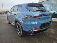 For a quick response please text 403-820-9940. AMVIC licensed business The 2024 Dodge Hornet R/T Plu... (image 6)
