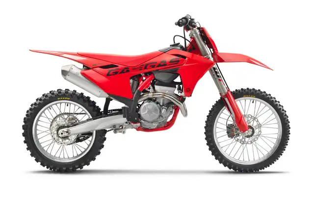 2025 GASGAS MC 350F *SAVE $3050* in Dirt Bikes & Motocross in Grand Bend - Image 4