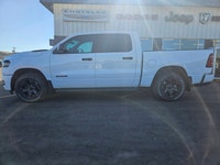 For a quick response please text 403-820-9940. AMVIC licensed business Introducing the 2026 Ram 1500... (image 8)