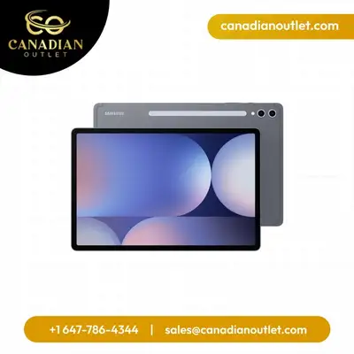 Tablets - Samsung Tab S10 Ultra, S10+, S10 Fe+, S10 Lite, View more