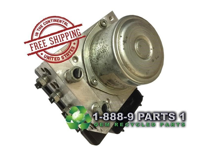 ABS Anti-Lock Brake Pump w/Mod Nissan Rogue 2008-2011 in Other Parts & Accessories in Hamilton