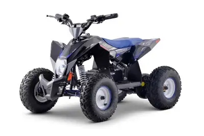 VTT, Dirt Bikes, Electric ATVs, Mini Jeeps, and Scooters for Kids, Youth, and Adults IN STOCK! INSTA...