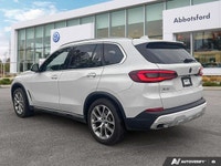 Only 31,717 Miles! This BMW X5 delivers a Intercooled Turbo Gas/Electric I-6 3.0 L/183 engine poweri... (image 2)