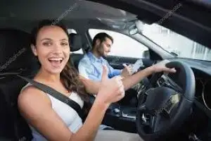 DRIVING LESSONS ETOBICOKE AREA - $40