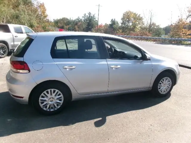 2012 Volkswagen Golf 2.5 in Cars & Trucks in Muskoka - Image 5