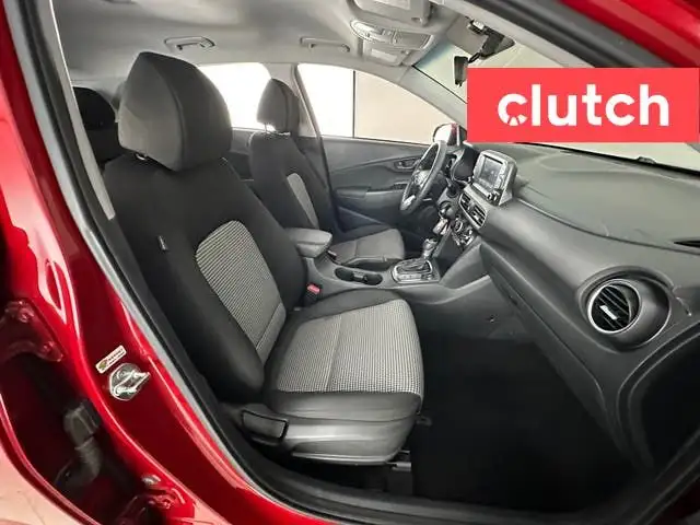 2020 Hyundai Kona Essential AWD w/ Apple CarPlay, Heated Front S in Cars & Trucks in City of Toronto - Image 17