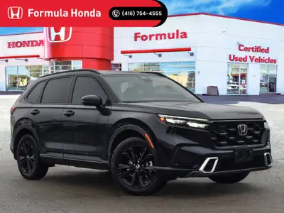 **MARKET VALUE PRICING**, 2.0L 16V DOHC. Recent Arrival! 2026 Honda CR-V Hybrid Touring Nh-731p 2.0L...