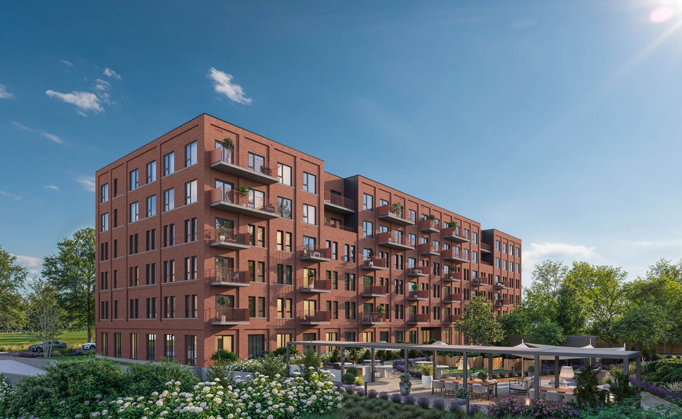 LOUKA - Condo 2 chambres à louer Été 2027 2