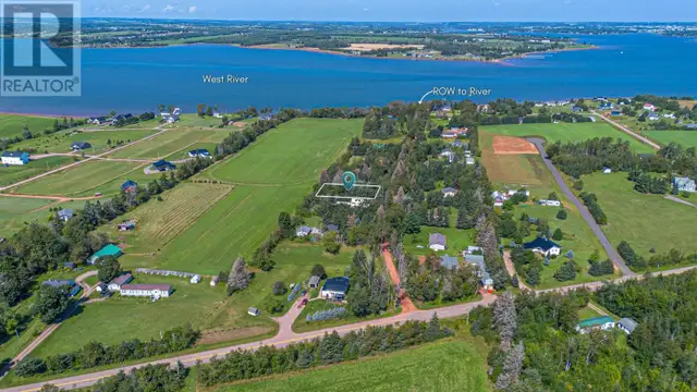 LOT 9 BIRDS EYE Drive Rocky Point, Prince Edward Island in Land for Sale in Charlottetown - Image 13
