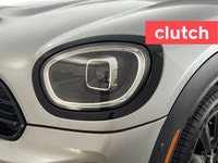 Auto Stop/Start, Electric Parking Brake, Brake Assist and more! Clutch is the largest online used ca... (image 7)