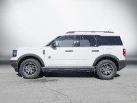 Check out this 2024 Ford Bronco Sport Big Bend before it's too late! * This Ford Bronco Sport is a B... (image 2)