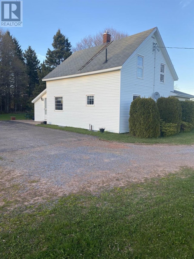 715 Greenmount Road St. Felix, Prince Edward Island Houses for Sale
