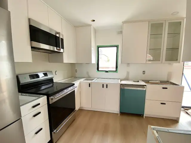 Ikea kitchen Installer554748225530767369