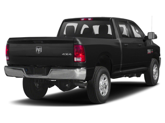 2018 Ram 3500 in Cars & Trucks in Lethbridge - Image 2