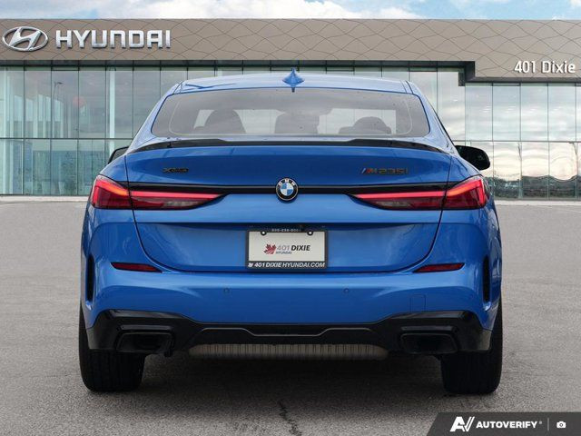 2021 BMW 2 Series M235i xDrive in Cars & Trucks in Mississauga / Peel Region - Image 4