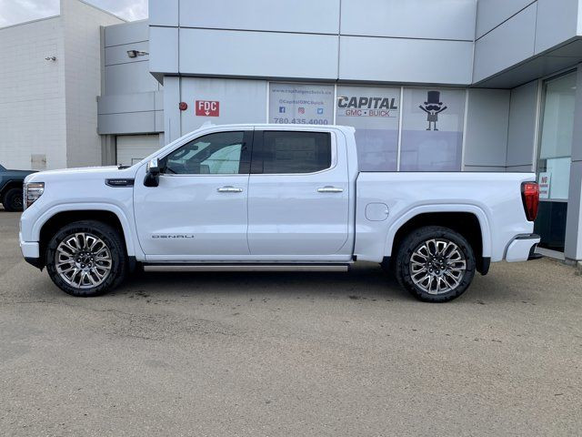 2026 GMC Sierra 1500 Crew Cab Denali Ultimate in Cars & Trucks in Edmonton - Image 3