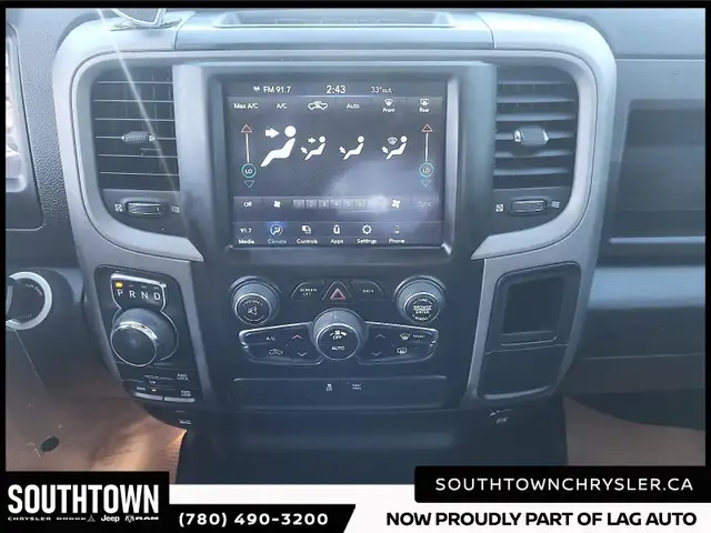 2021 Ram 1500 Classic Express5923550926897254415