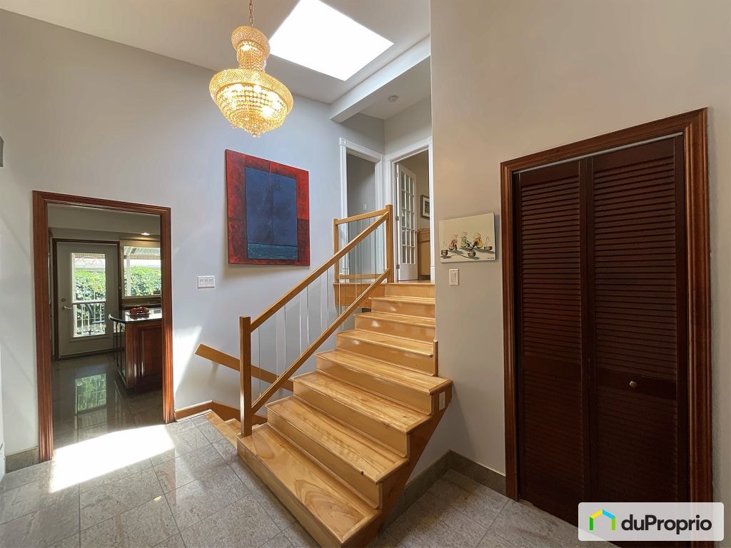 $1,139,000 - Split Level for sale in Ahuntsic / Cartierville — photo 3