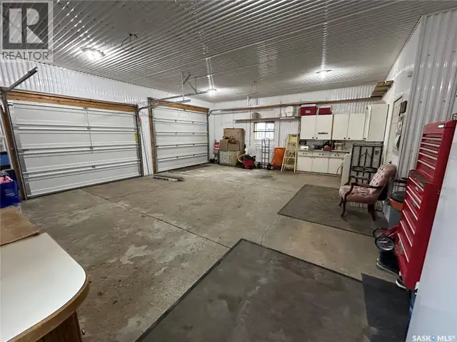 4425 Access ROAD Halbrite, Saskatchewan in Houses for Sale in Regina - Image 40