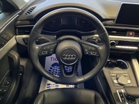 2019 Audi A4 Progressiv quattro Clean Title | Fantastic Service Records | AWD Confidence Key Feature... (image 8)