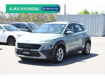 Experience modern styling, impressive fuel efficiency, and advanced technology with this 2023 Hyunda...