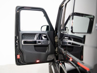 Commanding presence meets elite performance in this 2019 Mercedes-Benz G 63, equipped with the Exclu... (image 9)