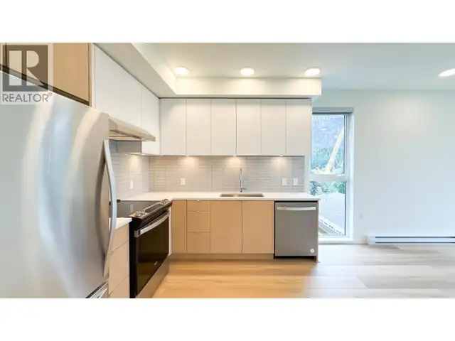 508 37994 SECOND AVENUE Squamish, British Columbia in Condos for Sale in Sunshine Coast - Image 9