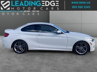 2015 BMW 228 I SPORTNEW INVENTORY ARRIVING DAILY - AUTOMATIC - POWER WINDOWS - POWER LOCKS - M-SPORT... (image 5)