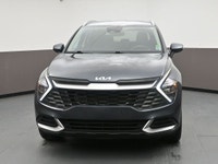 This 2023 Kia Sportage offers the perfect balance of comfort and technology, featuring Apple CarPlay... (image 1)