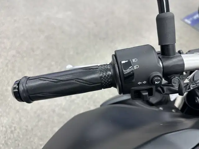 2025 Yamaha MT03ASB Hyper Naked - V6622NP - -Financing Available in Sport Bikes in Markham / York Region - Image 17