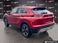 Check out this 2024 Mitsubishi Eclipse Cross while we still have it in stock! *You Can't Beat the Pr... (image 3)