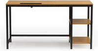 55 inch Multi-Function Drafting Table Computer Desk