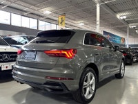 **SPRING SPECIAL!** FEATURING : S-LINE, QUATTRO AWD, DIGITAL GAUGE CLUSTER NAVIGATION DISPLAY, WIREL... (image 4)