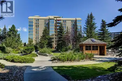 Elevate your business in this Varsity Towers office condo, where your team will thrive in five sunli...