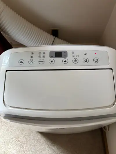 Danby Portable Air Conditioner, View more