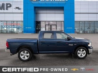 Saskatoon Motor Products - Recent Arrival! 2023 Ram 1500 Classic SLT - Certified. Certification Prog... (image 6)