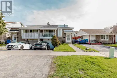 74 GREENE DRIVE Brampton (Madoc), Ontario