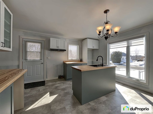 $299,000 - 1 1/2 Storey for sale in St-Léonard-D'Aston — photo 3