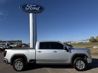 This 2023 GMC Sierra 2500HD Denali Ultimate 6.6L Duramax Is LOADED! Features Include Remote Start, H... (image 2)