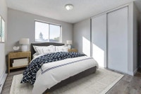 Amenities: Air Conditioning • Balconies • Heat & Water Included Suite & Building: Spacious bachelor,... (image 2)