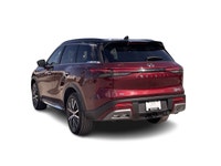 2024 INFINITI QX60 AUTOGRAPH *CERTIFIED PRE-OWNED* Carfax Verified One Owner with No Accidents or Cl... (image 7)