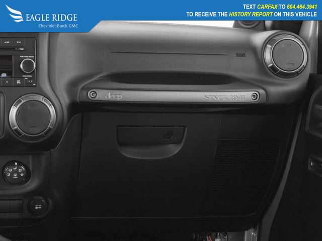 2015 Jeep Wrangler Unlimited Sahara Steering-Wheel Audio Cont... | Cars ...