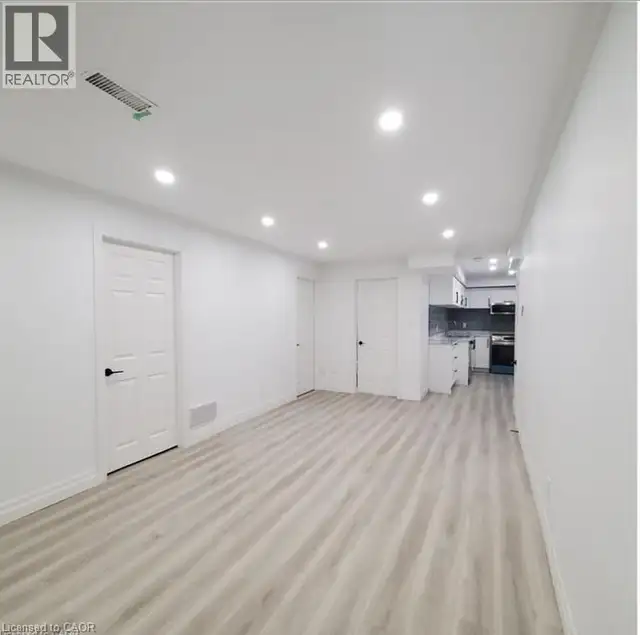 59 HIGHGATE Road Unit# 2 Kitchener, Ontario in Long Term Rentals in Kitchener / Waterloo - Image 10